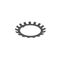 Sicherungsblech MB28 ID 140mm AD 192mm Breite2mm NKE