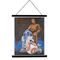 Crystal Art Scroll Star Wars 35x45 cm