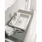 Duravit Waschtischunterbau KETHO 550x1000x426mm basalt matt