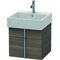 Duravit Waschtischunterbau VERO AIR 440x484x431mm pine terra