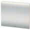 Duravit Spiegel X-LARGE m Be 860x1000x105mm eiche gebürstet