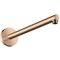 Brausearm AXOR SHOWERSOLUTIONS 390mm polished red gold