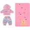 BABY born Kindergarten Sport Outfit 36cm