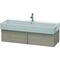 Duravit Waschtischunterbau VERO AIR 298x1184x431mm pine silver