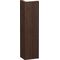 Duravit Korpusblende BRIOSO f Korpustiefe 480mm / 550mm Kast. dunkel