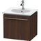 Duravit Waschtischunterbau X-LARGE 407x500x456mm lichtblau matt