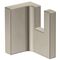 Handtuchhaken AXOR UNIVERSAL brushed nickel