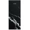 Platte 150 AXOR MYEDITION Marmor nero marquina