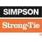 Kammnagel CNA D4xL60mm ZN ETA 04/0013 SIMPSON STRONG TIE - VPE: 250