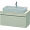 Duravit Konsolenunterschrank DURASTYLE 512x1000x478mm taupe