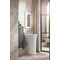 Duravit Spiegel White Tulip m Be Sensor Version 750x450x50mm