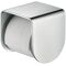 Papierrollenhalter AXOR URQUIOLA Wandmontage brushed nickel