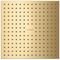 Kopfbrause 250/250 2jet AXOR Montage Decke-Aufputz brushed gold optic