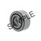 Laufrolle 361201 -R ID 12mm AD 35mm Breite10mm NKE