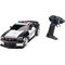 RC Car US Police Ford Mustang 1:12