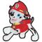 Paw Patrol Marshall