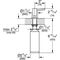 Grohe Spülmittelspender COSMOPOLITAN f Flüssigseifen ha graph gebü