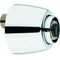 Grohe S-Anschluss 1/2Zollx3/4Zoll abspb verst 12,5mm chr