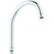 Grohe Auslauf 210x120mm, chrom